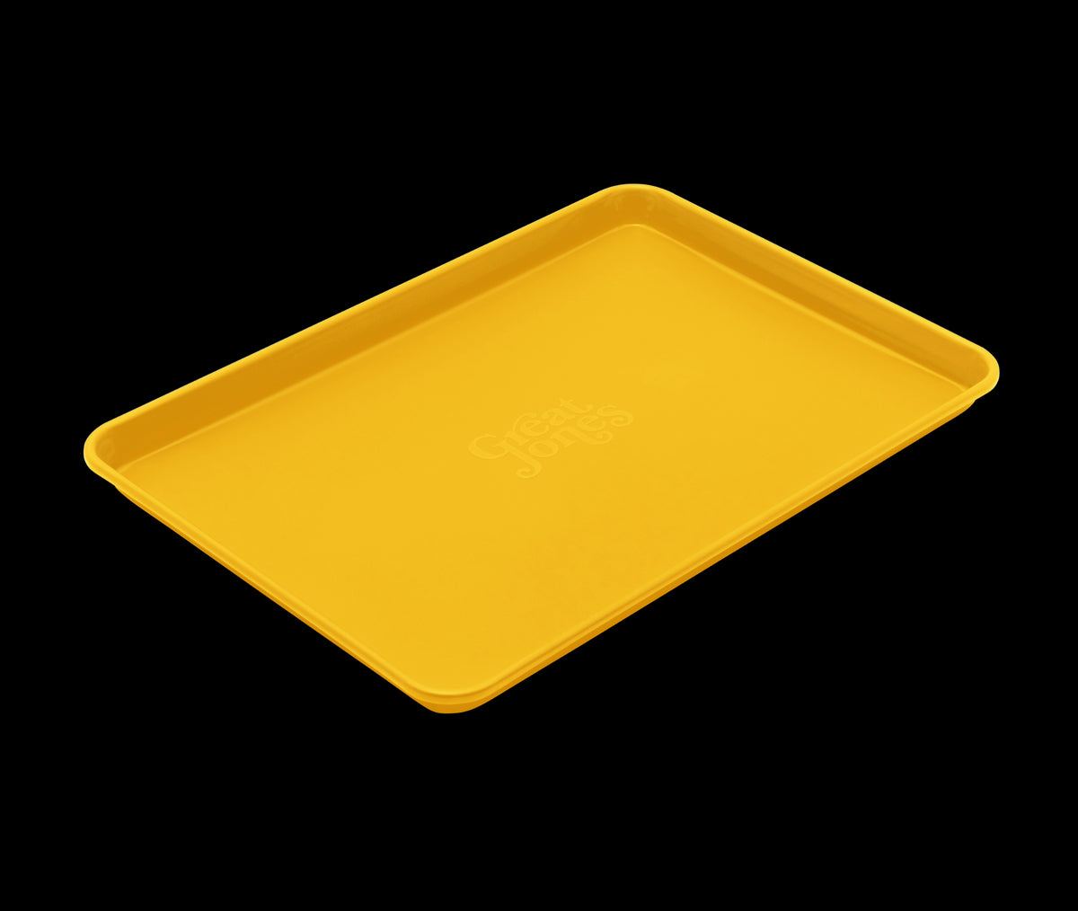 Holy Sheet bakeware Great Jones Mustard