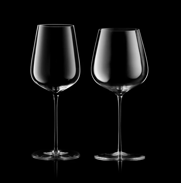 The Perfect Pairing - Set of 4