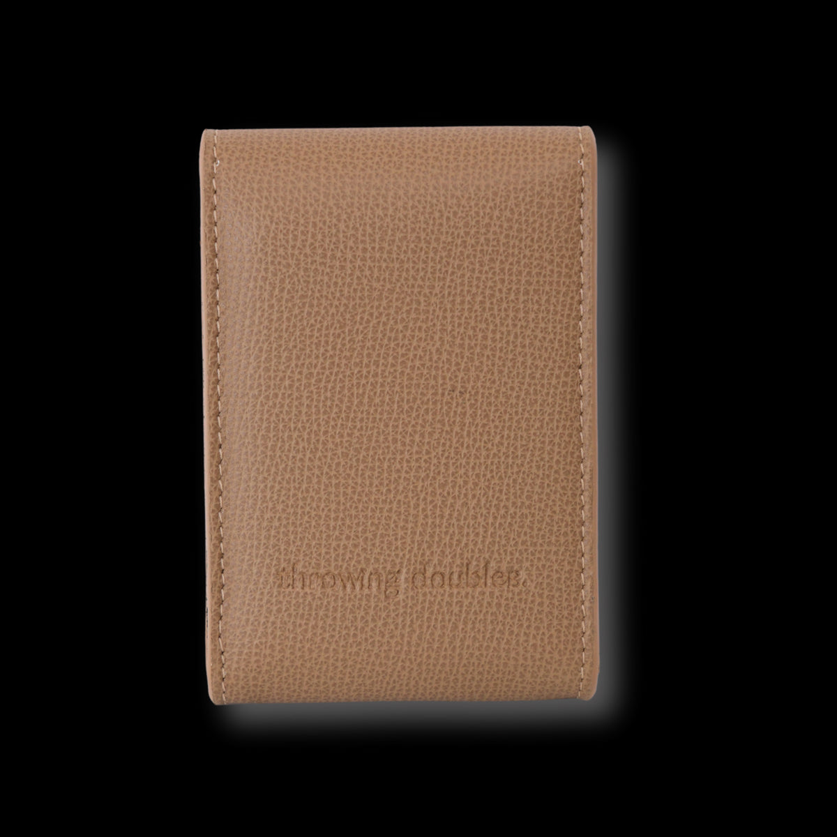 The Palmilla Leather Playing Card Set