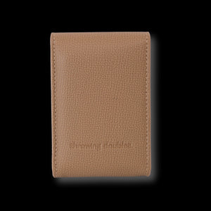 The Palmilla Leather Playing Card Set