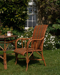 Emerson Outdoor Armchair, Set of 2