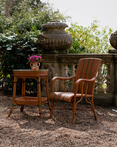 Emerson Outdoor Armchair, Set of 2