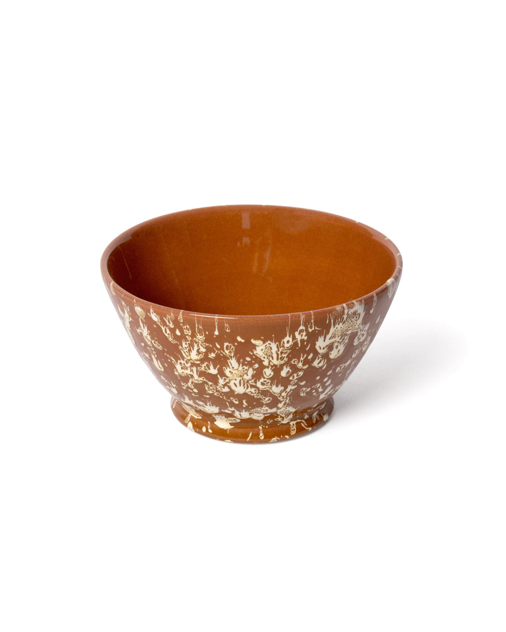 Splatter Small Bowl, Set of 4