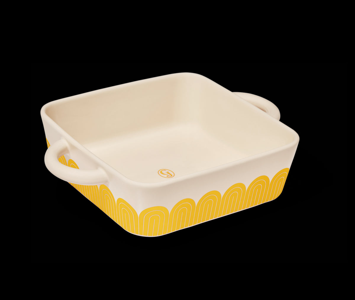 Little Hottie bakeware Great Jones Mustard