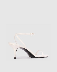 Slone 65 in Coconut leather