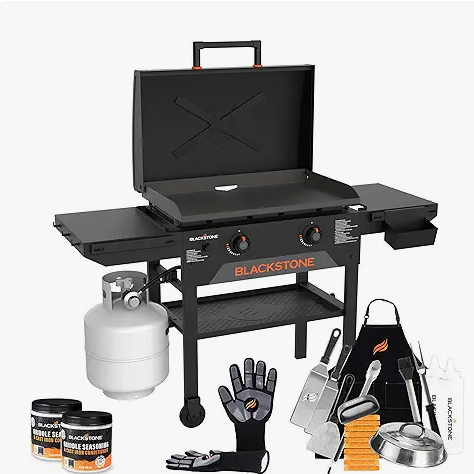 Blackstone Griddle