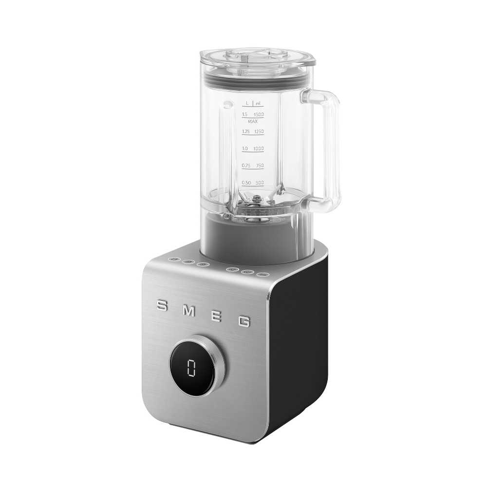 High Performance Blender