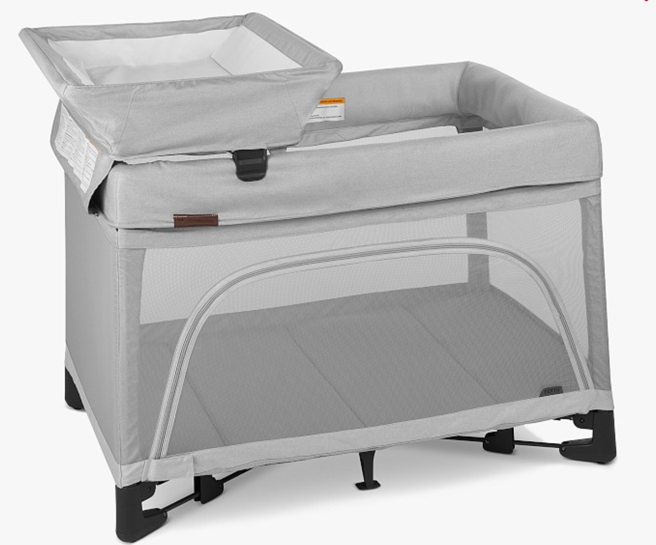 UPPAbaby® REMI Travel Crib & Changing Station