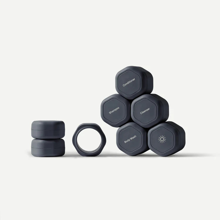 Bestseller Travel Container Set