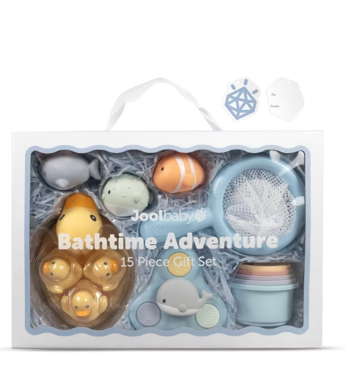 Bath Toys