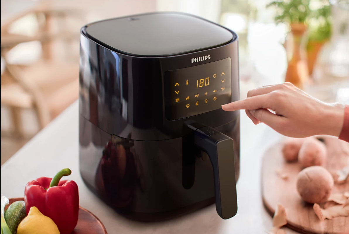 3000 Series Airfryer L