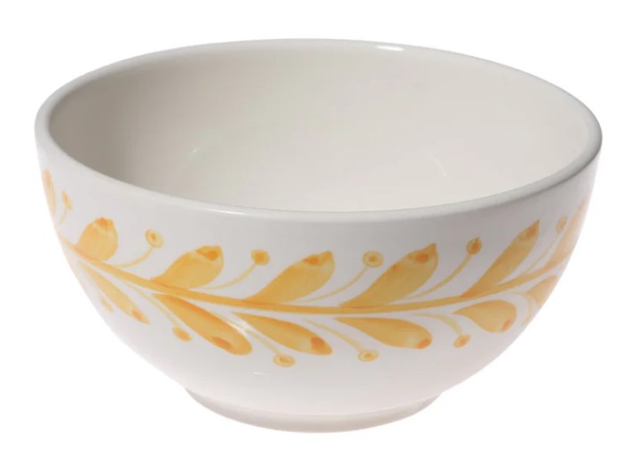 Anna Cereal Bowl
