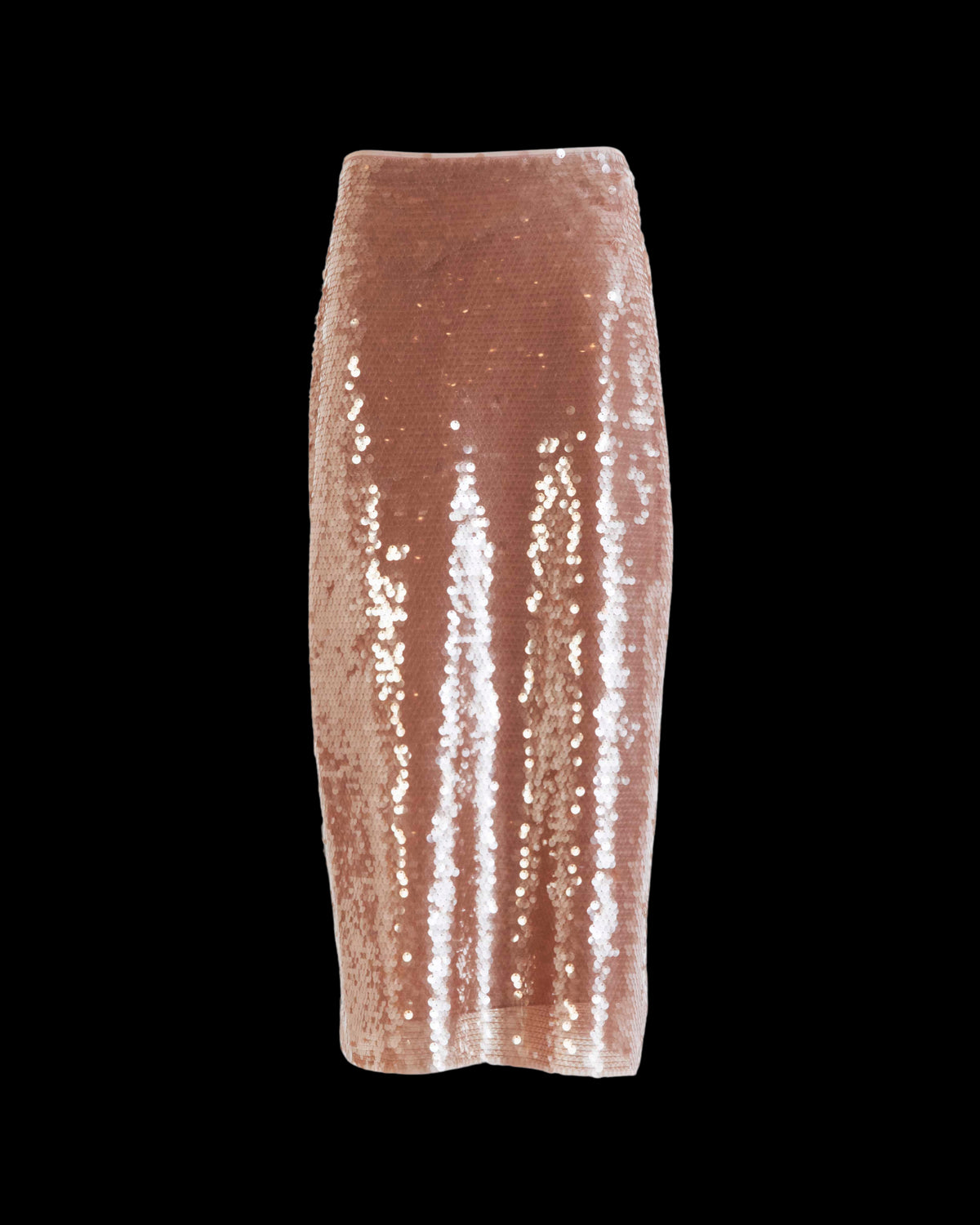 Kiah Skirt in Praline