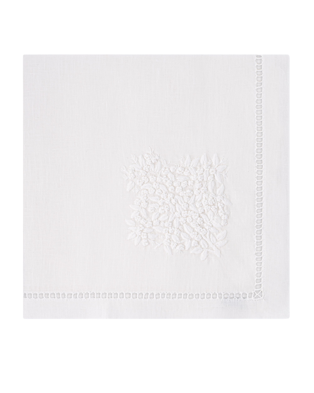 Jardin Classic Linen Dinner Napkins