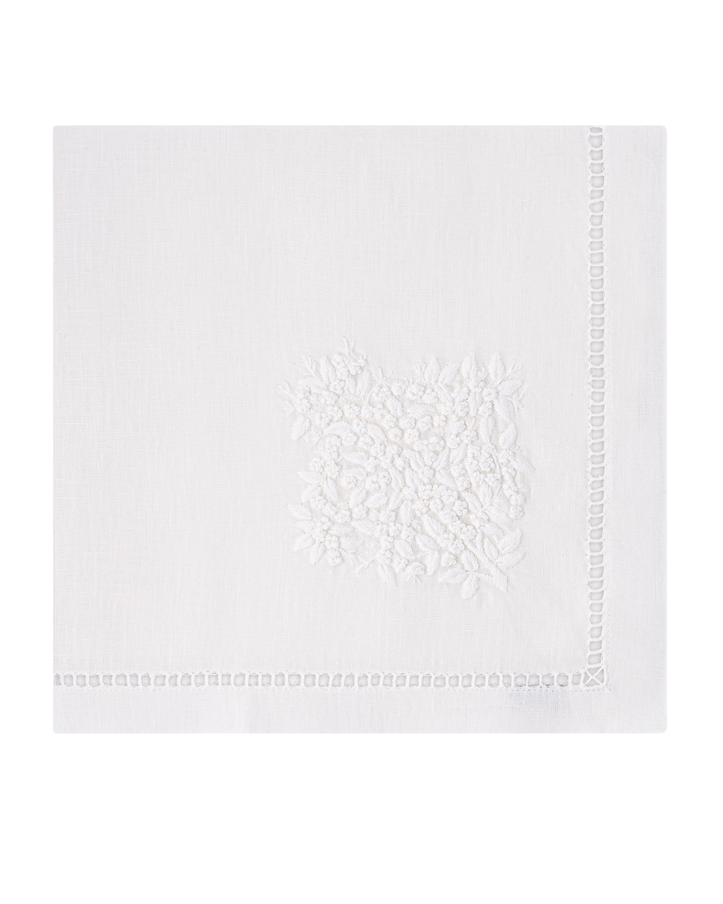 Jardin Classic Linen Dinner Napkins