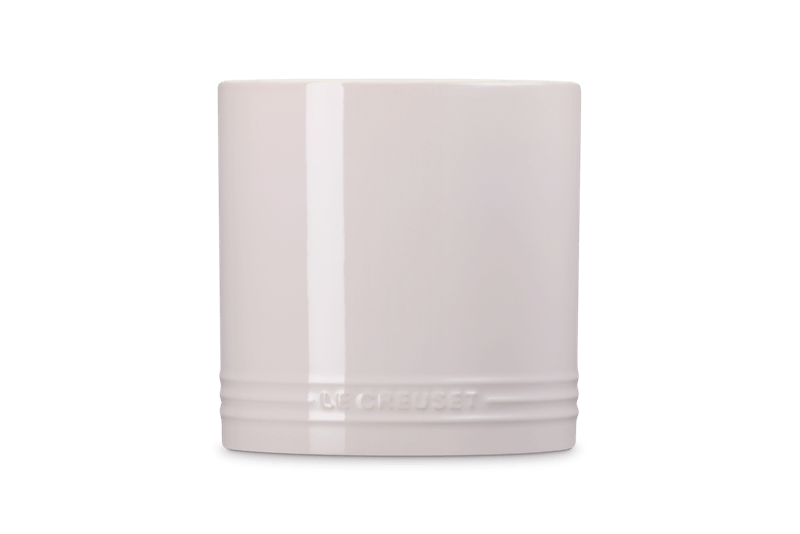 Signature Utensil Crock in Shallot 2.7 qt.