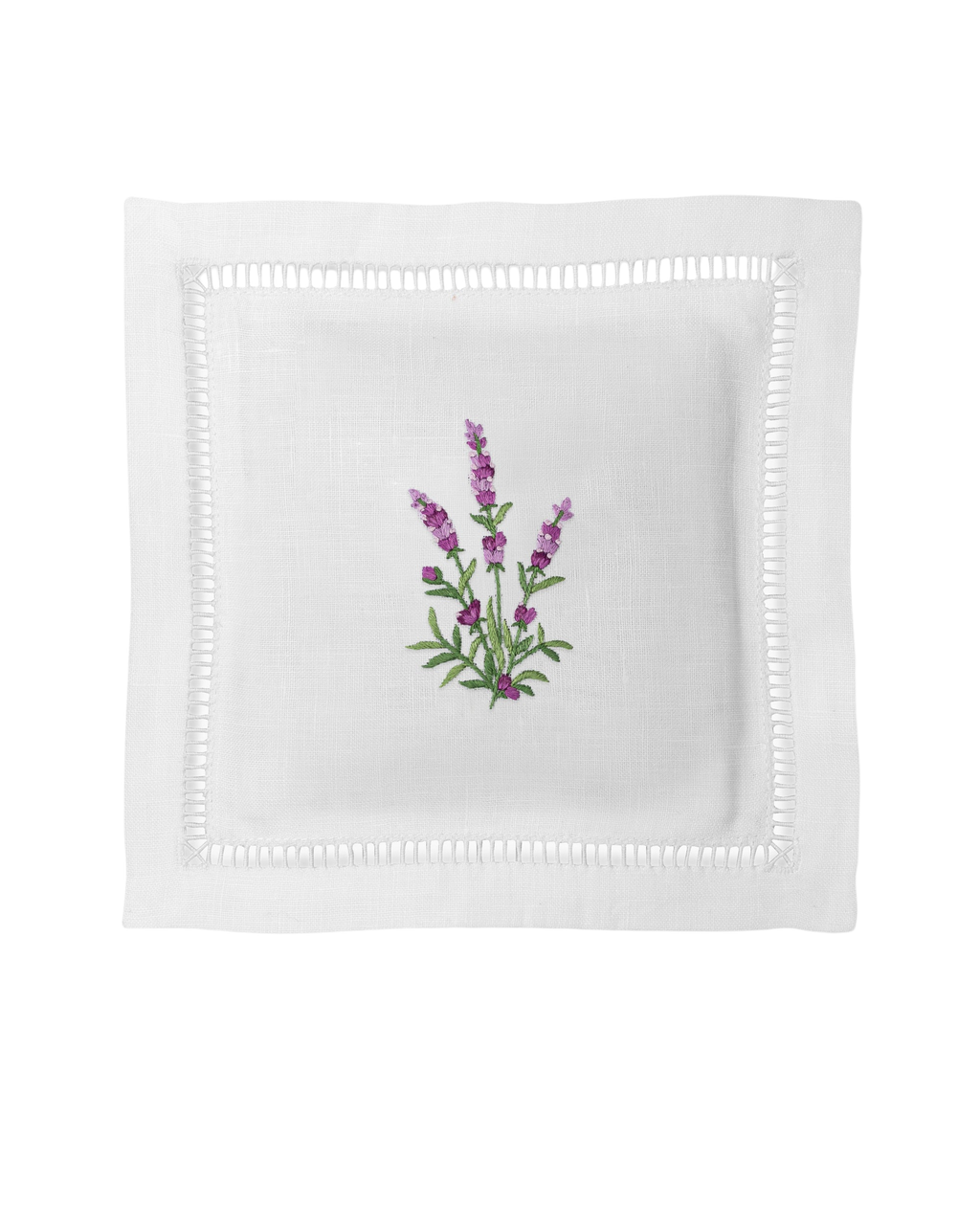 Lavender Botanical Sachet