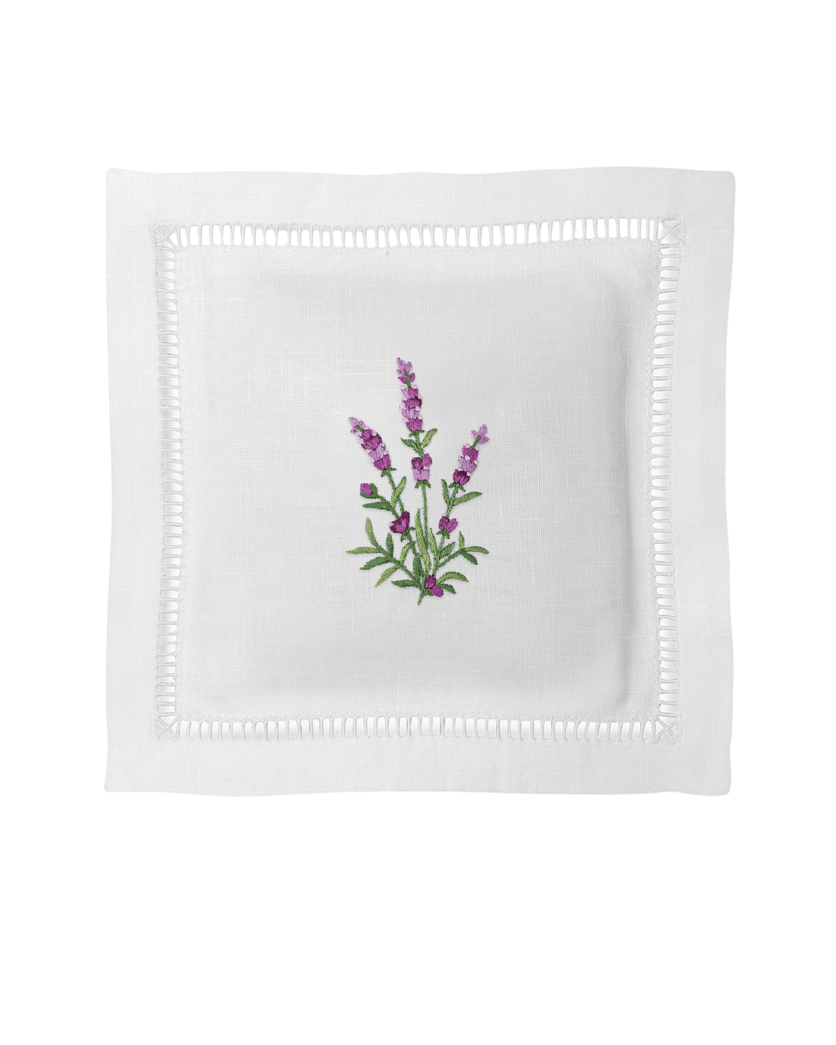 Lavender Botanical Sachet