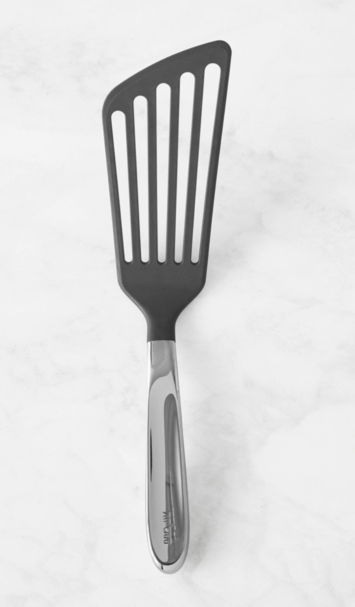 All-Clad Precision Nonstick Flex Turner