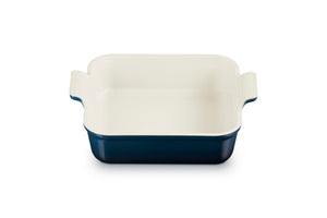 Heritage Square Baking Dish in Nuit