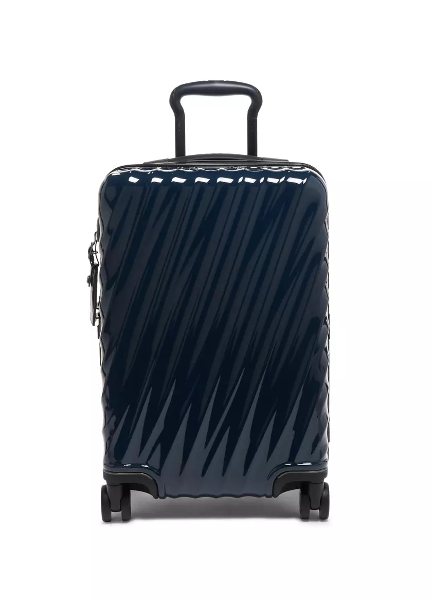 19 DEGREE Expandable Carry-On