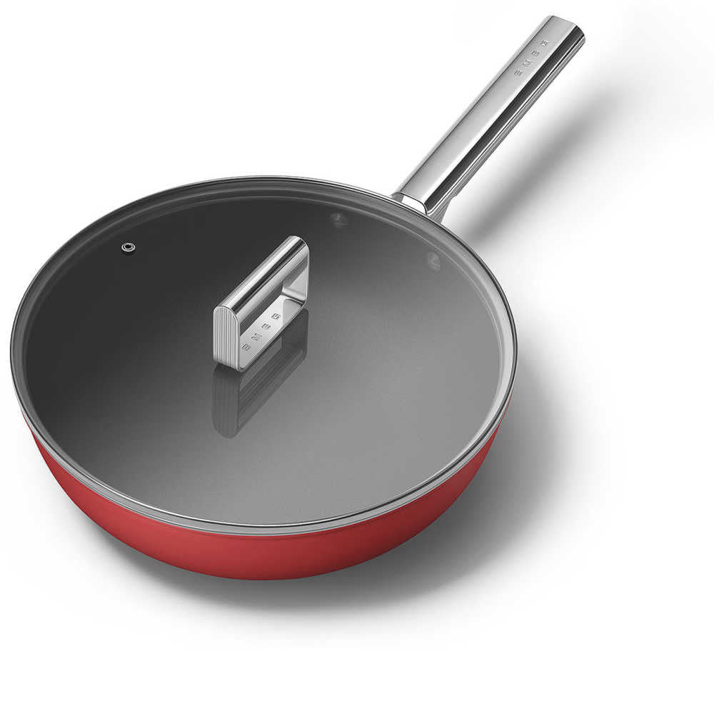 Nonstick Wok