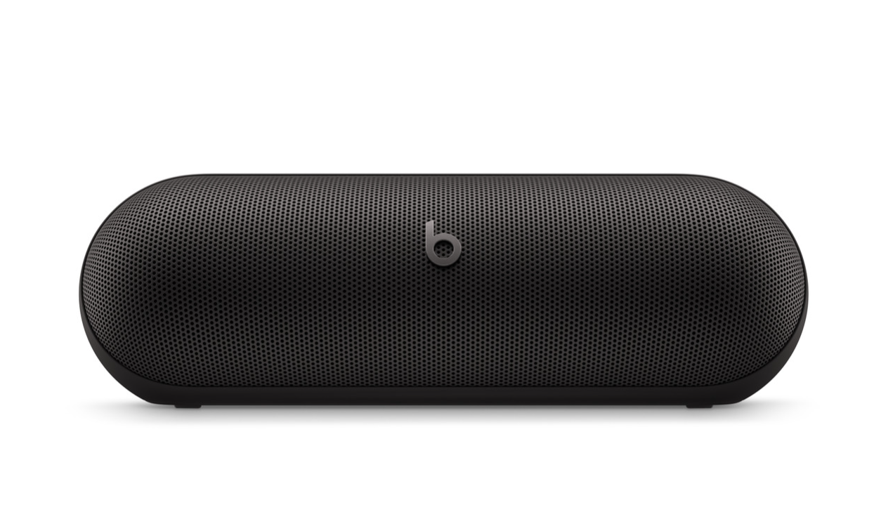 Beats Pill — Wireless Bluetooth® Speaker — Matte Black