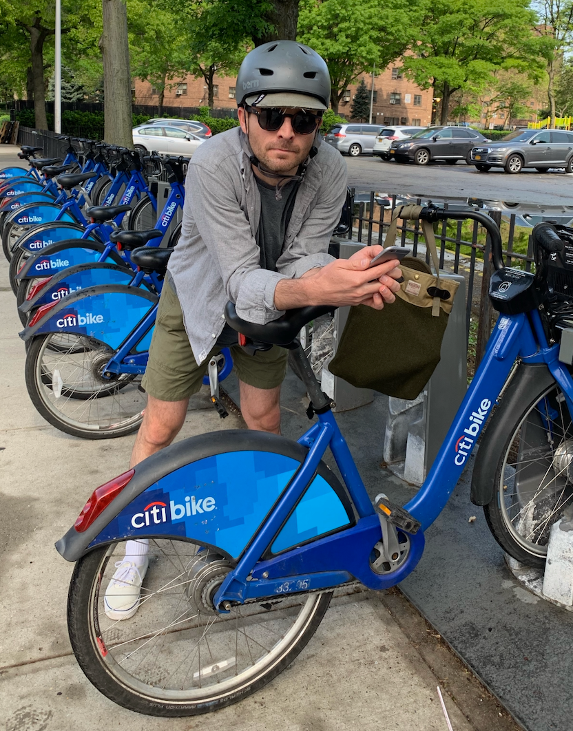 Citi Bike Annual Membership