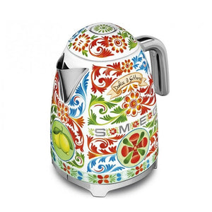 Dolce & Gabbana Electric Kettle