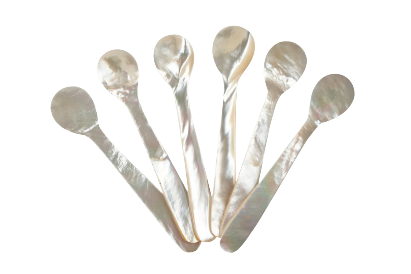 Caviar Spoons
