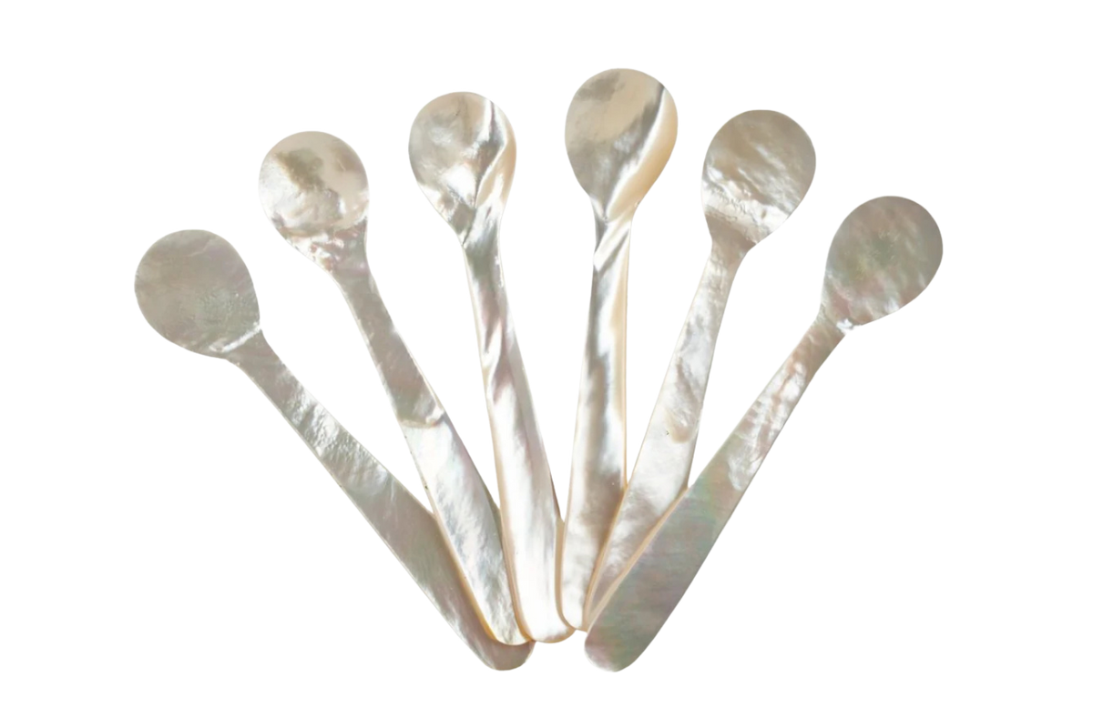 Caviar Spoons