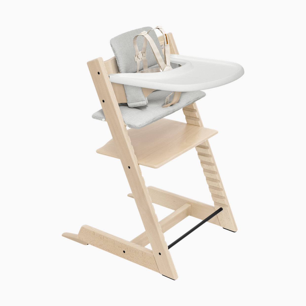 StokkeTripp Trapp High Chair Complete