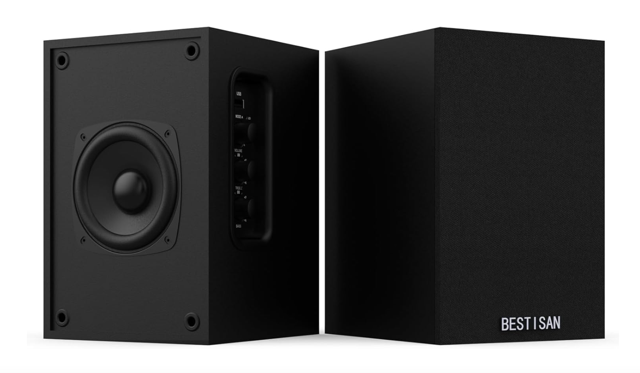 Bookshelf Speakers