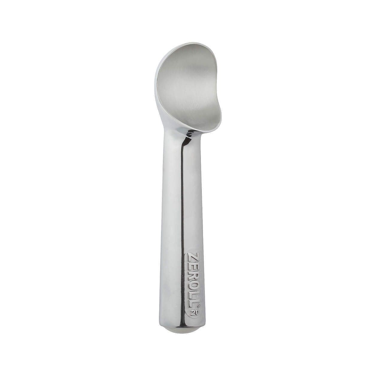 Aluminum Ice Cream Scoop