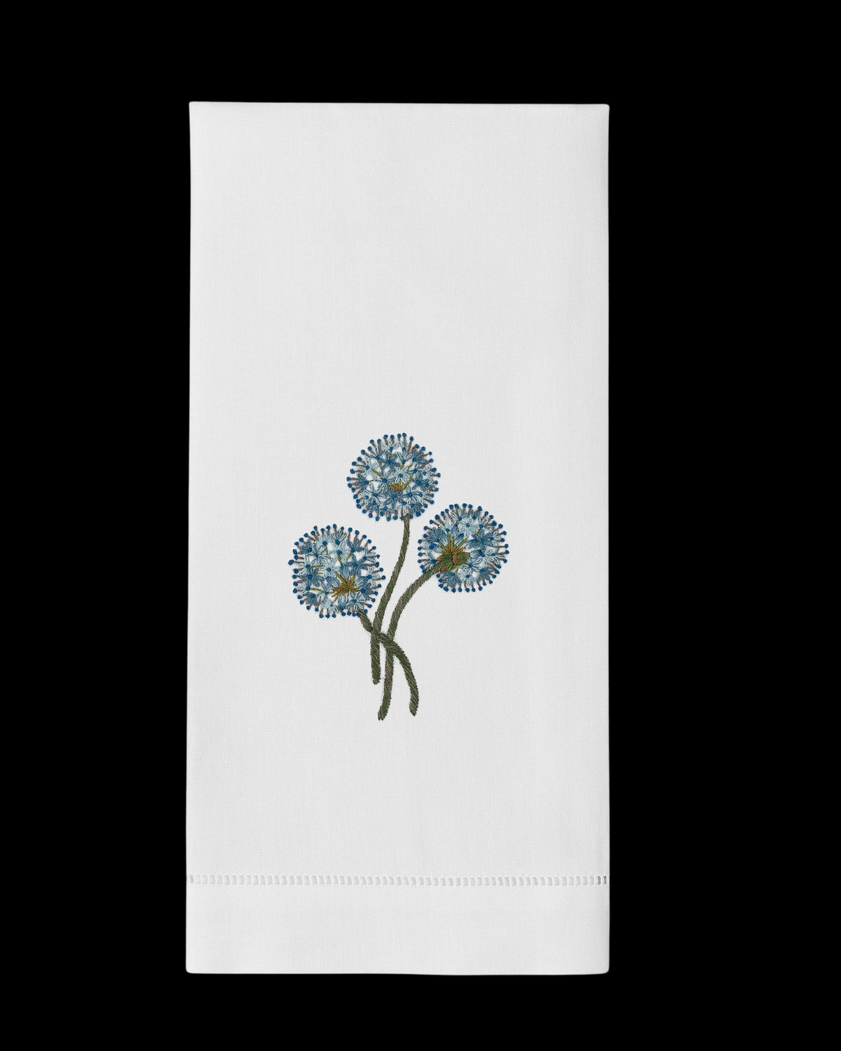 Agapantha Hand Towel