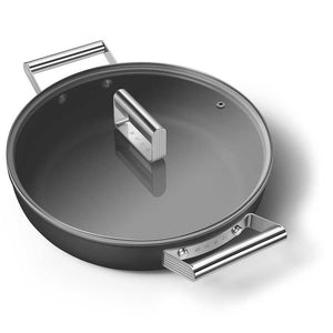 Nonstick Deep Pan