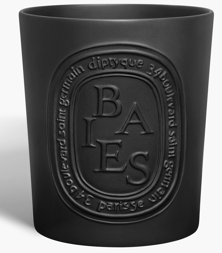 Baies (Berries)