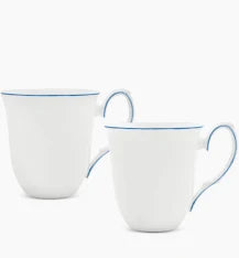 Amelie Mug, Set of 2