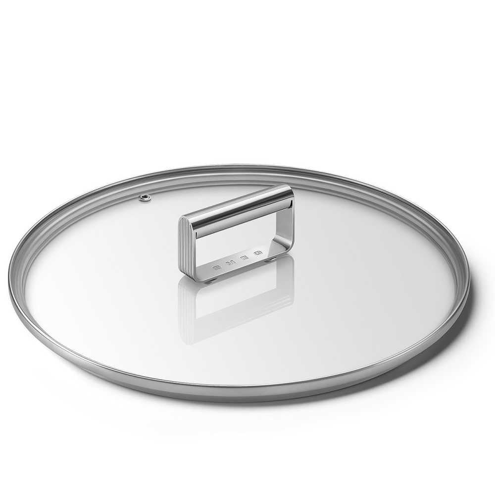 Glass Lid
