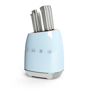 7-Piece Knife Block Set