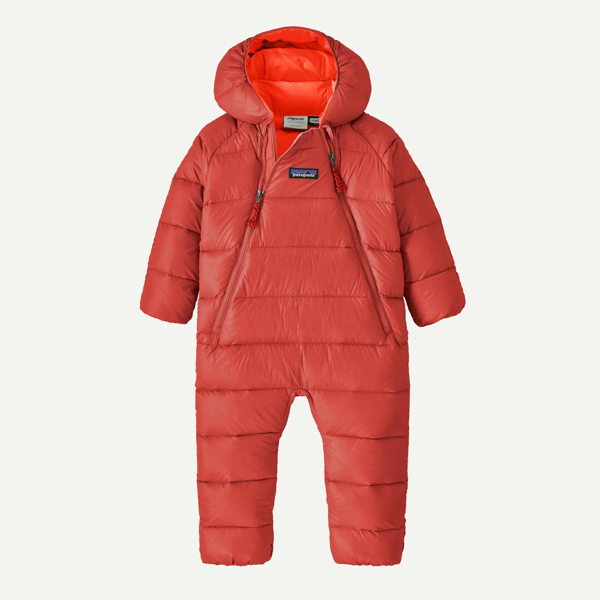 Baby Snowsuit