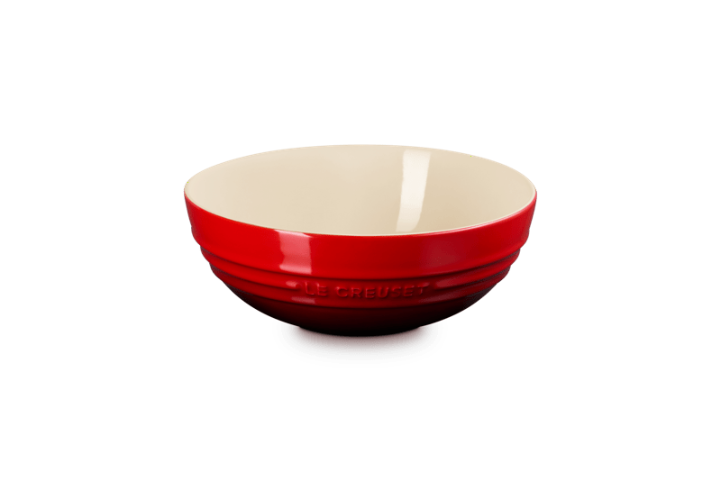 Multi Bowl, 3.1 qt. in Cerise