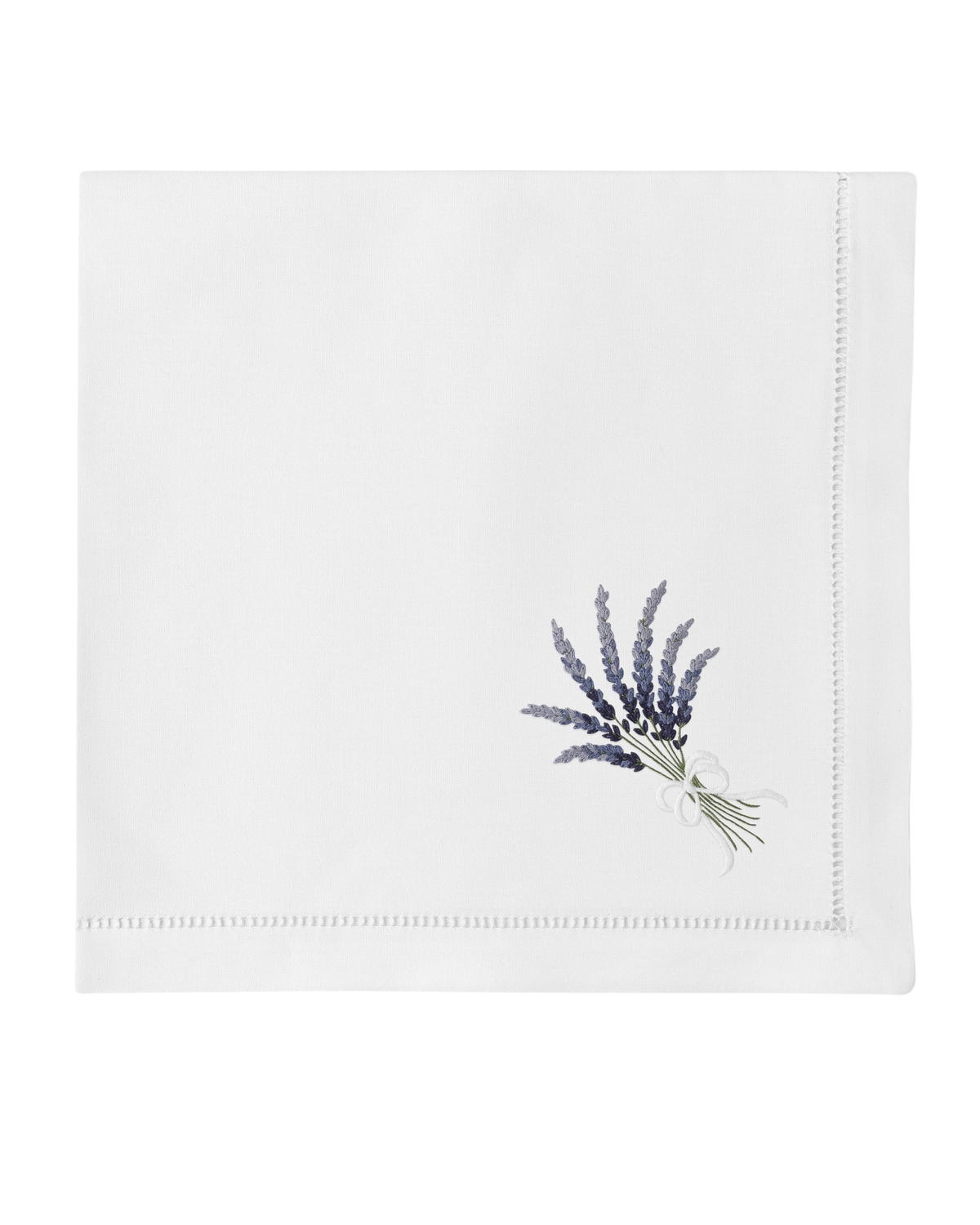 Lavender Napkin