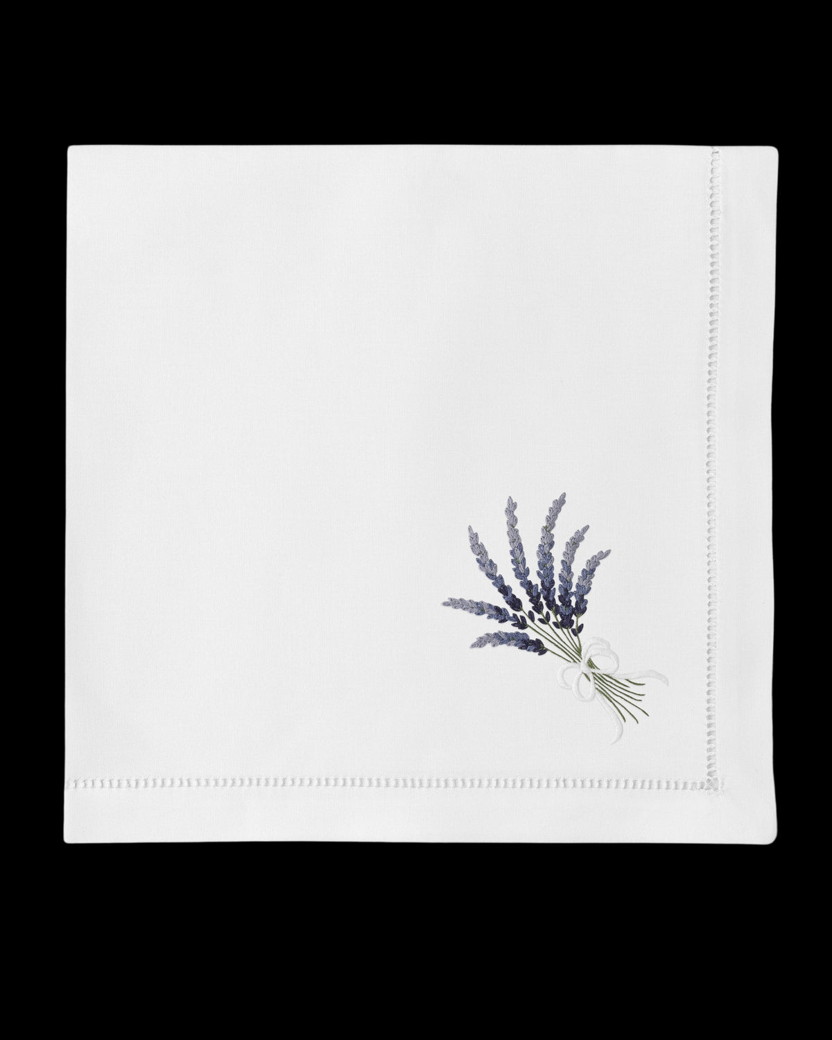 Lavender Napkin