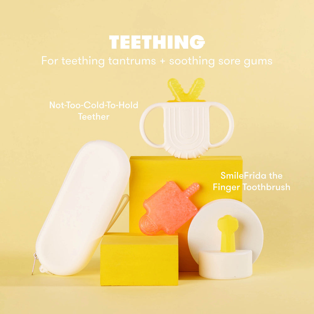 The Ultimate Baby Essentials Kit | Over The Moon