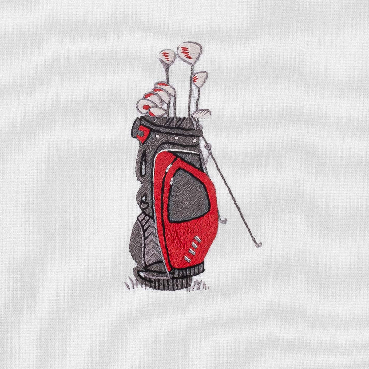 Golf Bag Towel