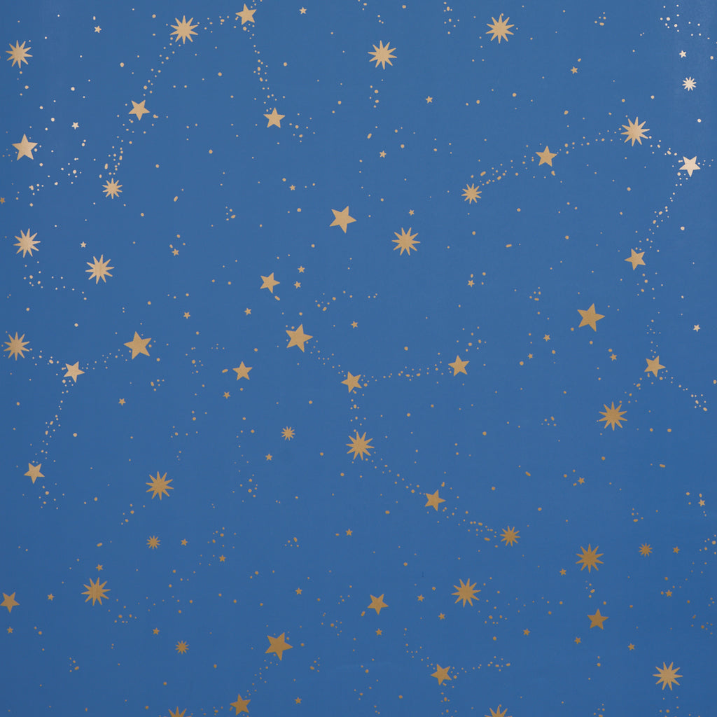 Scattered Stars Wallpaper