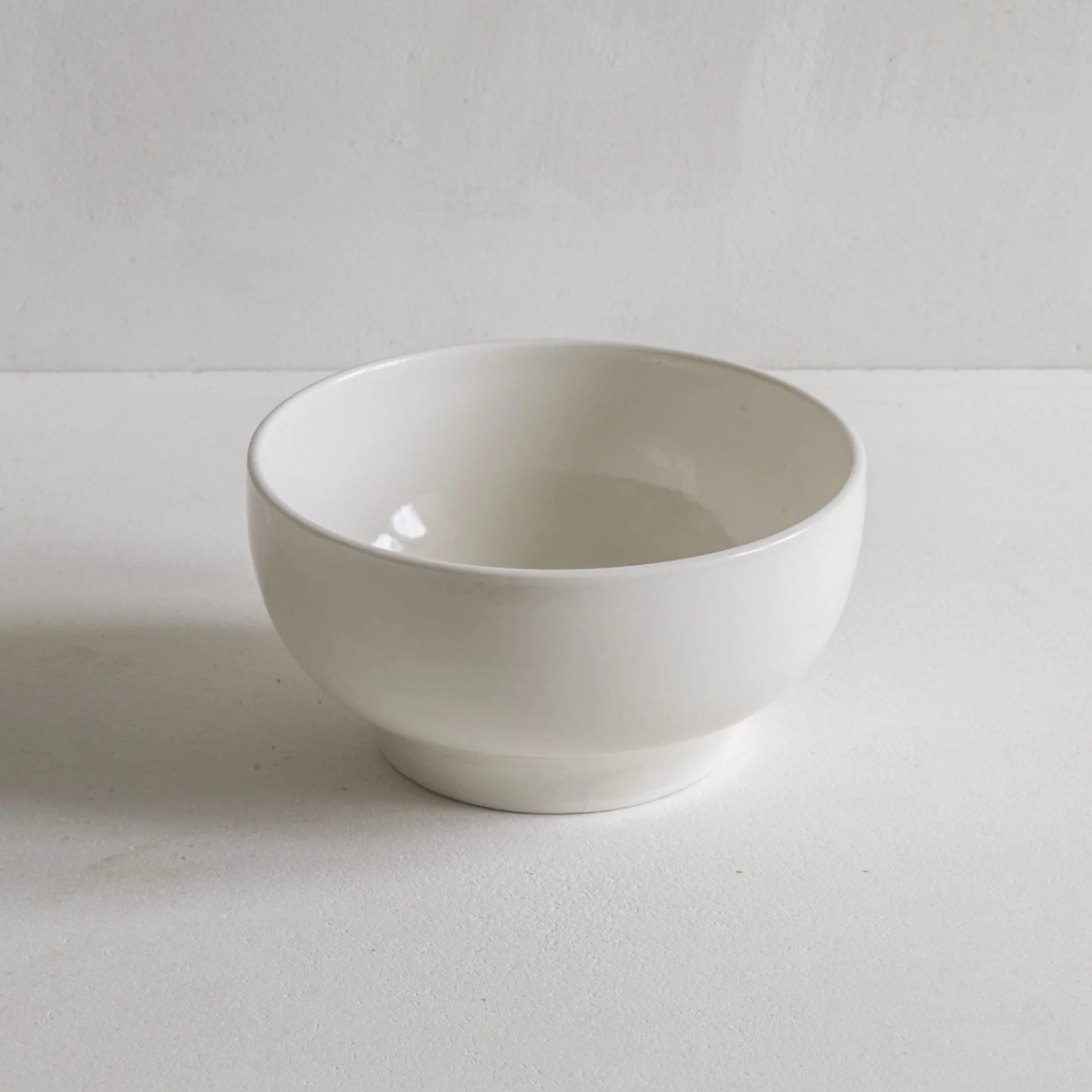 Classical Porcelain Cereal Bowl