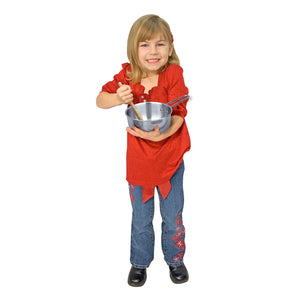 Let's Play House Pots & Pans Set