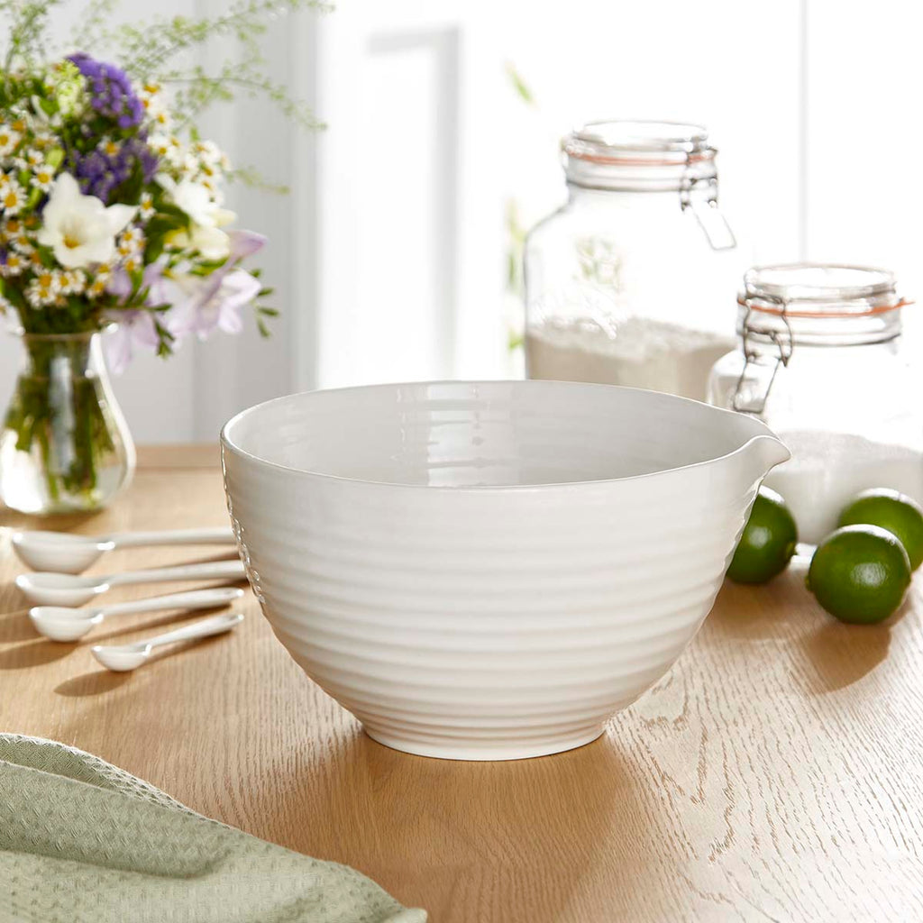 Sophie Conran 10" Mixing Bowl